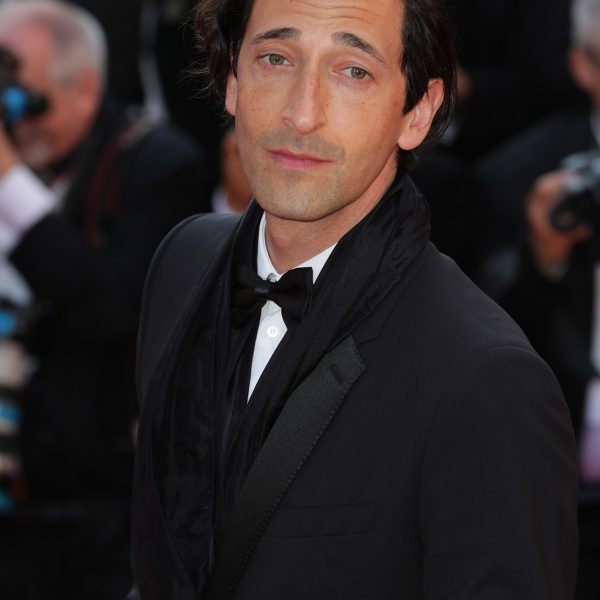 Adrien,Brody, acteur, people, cannes2017, festivalcannes, cinemaacteur, redcarpet2017, cubriks, nicolasgerardin, photostar, photopeople, celebritecannes