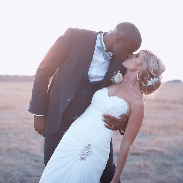 Page mariage photo & vidéo