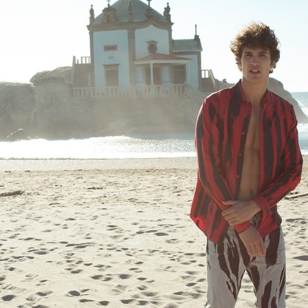 FranciscoHenrique, FranciscoHenrique, modelpubpacorabanne, pacorabannemen, hommepubpacorabanne,