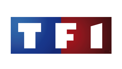 TF1 site web