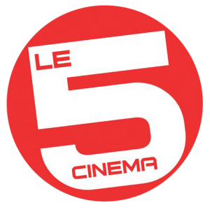 Lecinqcinemalogo, lecinqcinema, logolecinqcinema