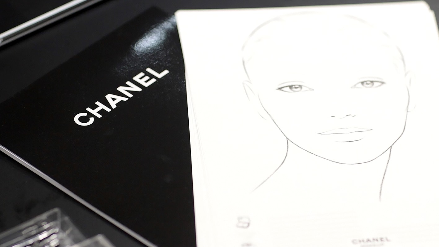 chanel, londonchanel, chanelmakeup, chanelvideo, chanelreportage, chanelteaser, londonchanel, chanelparis, makeupchanelvideo,