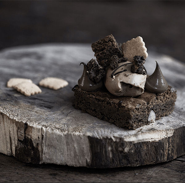 Benois Castel Patisserie Paris Top Chef