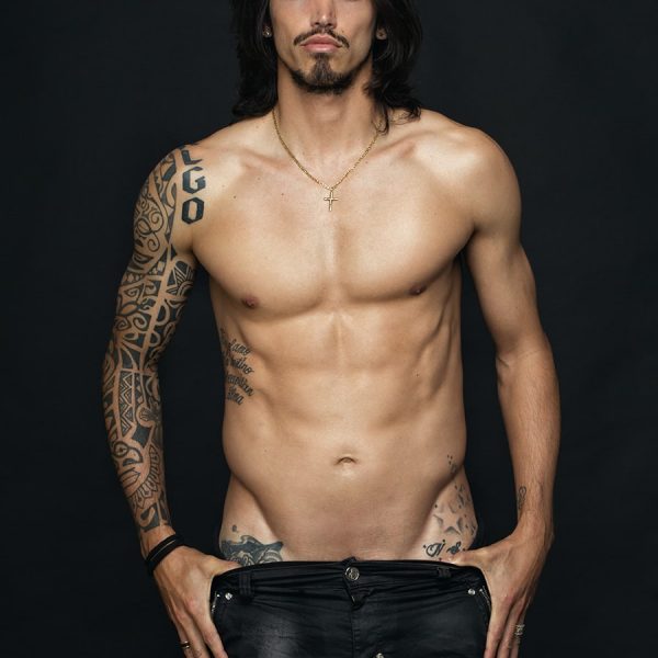 Ezequiel, nicolasgerardin, football, Schelotto, Nicolas, Gerardin, Sporting, Lisbonne, football, star, people, inked, portugal, argentine, model