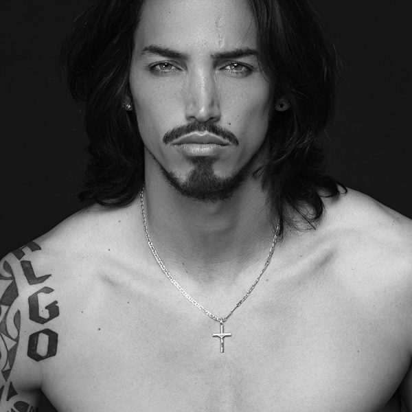 Ezequiel, Schelotto, Nicolas, Gerardin, Sporting, Lisbonne, football, star, people, inked, portugal, argentine, model