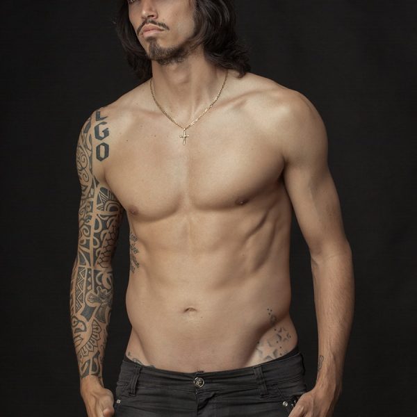 Ezequiel, Schelotto, Nicolas, Gerardin, Sporting, Lisbonne, football, star, people, inked, portugal, argentine, model