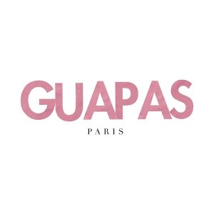 Guapas Logo