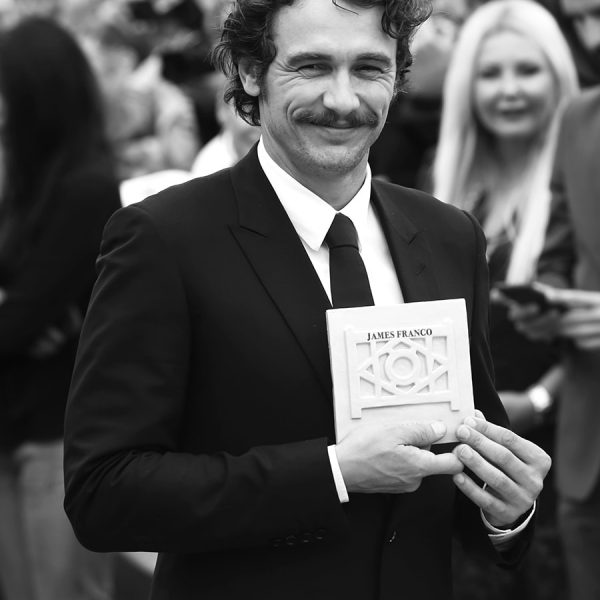 JamesFranco, nicolasgerardin, photographe, actor, deauville, dessange, international, blackandwhite, event, hairstyle, fashion, dior