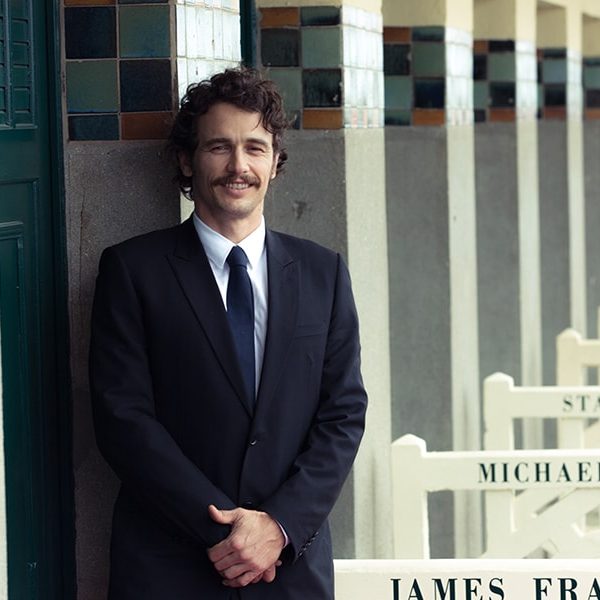 JamesFranco, nicolasgerardin, photographe, actor, deauville, dessange, international, blackandwhite, event, hairstyle, fashion, dior