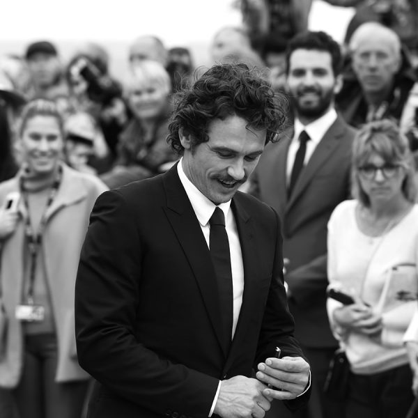 JamesFranco, nicolasgerardin, photographe, actor, deauville, dessange, international, blackandwhite, event, hairstyle, fashion, dior