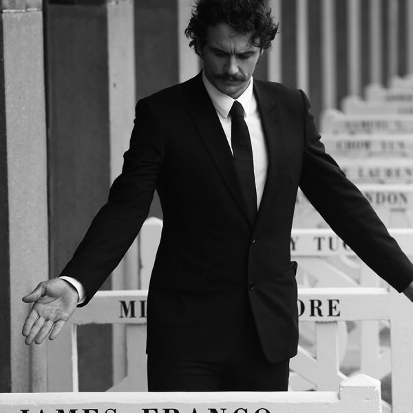 JamesFranco, nicolasgerardin, photographe, actor, deauville, dessange, international, blackandwhite, event, hairstyle, fashion, dior