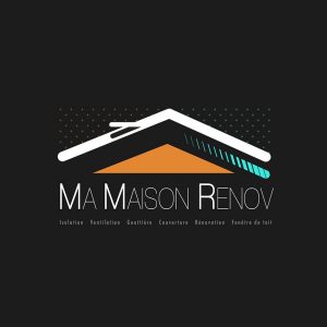 Ma Maison Renov Logo