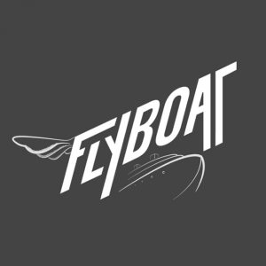 Flyboat Logo
