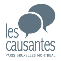 LesCausantes, LesCausanteslogo,