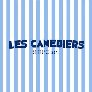 Les canebiers Logo