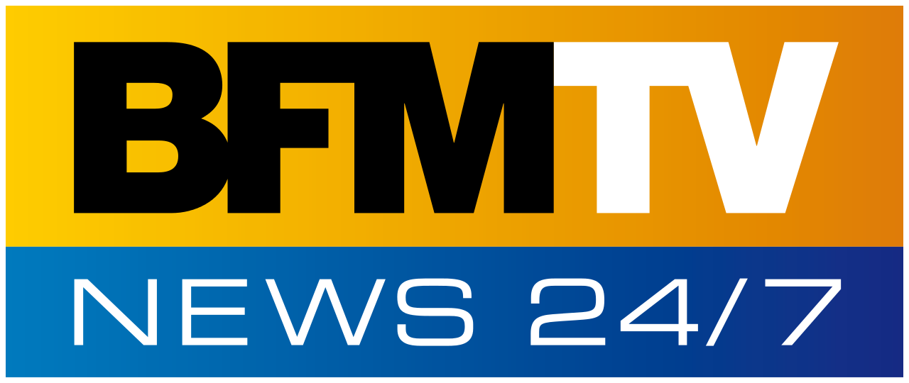 BFM tele logo PNG