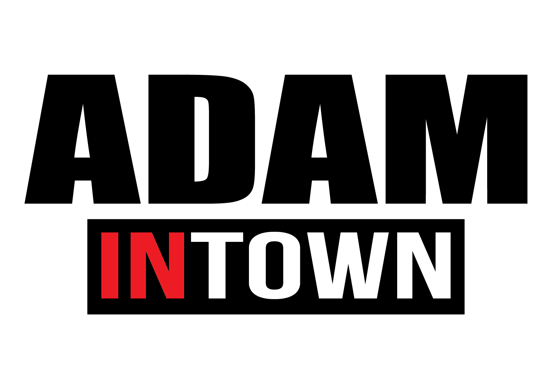 adamintown, logoadamintown,