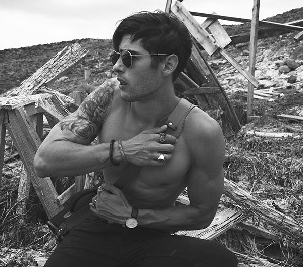 Caleo, Magazine, Editorial, fashion, menstyle, mensfashion, nicolas gerardin, photography,