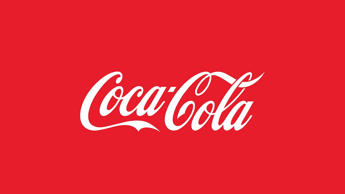 logo coca-cola, coca, cocalogo, cocafondrouge, rougecoca, logoblancoca,