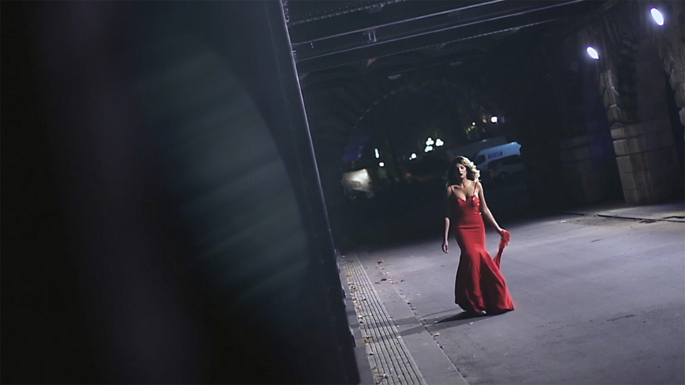 wardahaddad, glamchaimaziana,