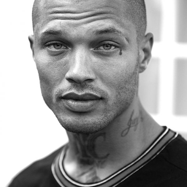 JeremyMeeks, NicolasGerardin, model, cannes,
