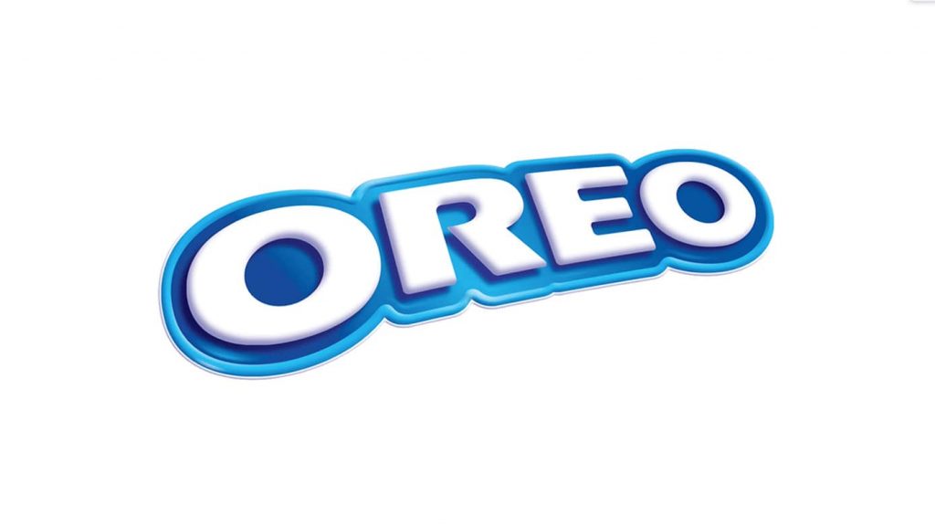 Oreo logo