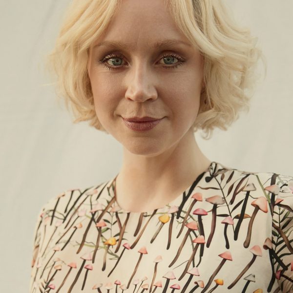 GwendolineChristie, NicolasGerardin, Gameofthrones, gamesofthrones, actress, loreal, cannes, festival, 2018