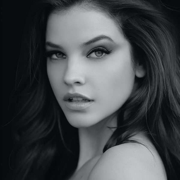 Barbara Palvin, Top model, IMG, L'Oreal, Nicolas Gerardin, Beauty, Models, Black and White, fashion, Cannes, Cannes festivals