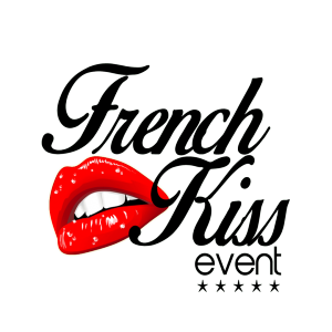 French Kiss Logo