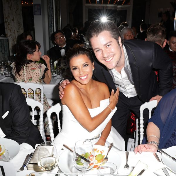 GlobalGiftGala, EvaLongoria, partypeople, people, soireeprivé, photographiecelebrite,