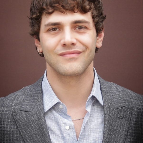 Xavier Dolan