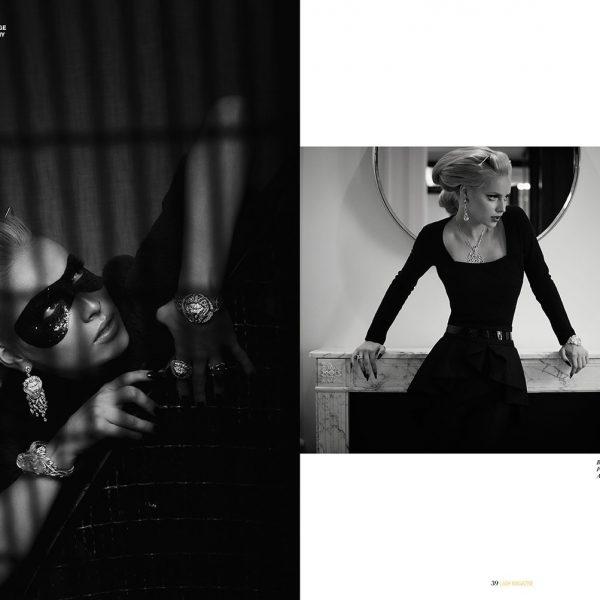 hermes, chanel, repetto, karolinelang, chopard, fashion, femme, edito, lashmagasine
