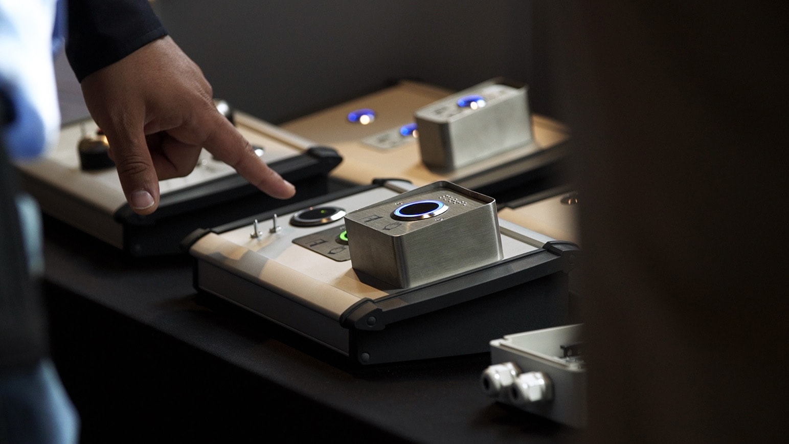 interviewvideo, interviewentreprise, entrepriseevenement, entreprisefilm, filmevenementielle, filmcorporate, invalidesvideo, interviewclient, wecancom, securitéentreprise, systemesecurite, systemecoffre, coffreentreprise, cameraentreprise, cameradesurveillance, genetec, surveillance, cybersecurité, lesinvalides, parisevenement, entrepriseevenement,videoentreprise, videoevenementcorporate, corporatevideo, wecancom, wecancomevenement, wecancomvideo, cubriks, camerasurveilance, camerasony, genetecfrance,