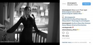 Dessange, contenudemarque, fluxreseauxsociaux, contenureseauxsociaux, partagemarque, videomarque, videoevenement, videofacebook, dessangevideo, dessangefilm, dessangephoto, dessangeevenement, deauville2017, célébrité, portraitcelebrite, people, tapisrouge, montéedesmarches, Fluxreseauxsociaux, facebookpost, postdessange, dessangecommunications, communicationdemarque, publicationsmarques, publicationsfestival, branding, instagram, dessangeparis, dessangeinstagram,