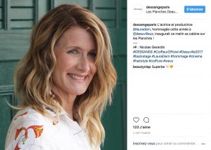 Dessange, contenudemarque, fluxreseauxsociaux, contenureseauxsociaux, partagemarque, videomarque, videoevenement, videofacebook, dessangevideo, dessangefilm, dessangephoto, dessangeevenement, deauville2017, célébrité, portraitcelebrite, people, tapisrouge, montéedesmarches, Fluxreseauxsociaux, facebookpost, postdessange, dessangecommunications, communicationdemarque, publicationsmarques, publicationsfestival, branding, instagram, dessangeparis, dessangeinstagram,