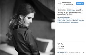 Dessange, contenudemarque, fluxreseauxsociaux, contenureseauxsociaux, partagemarque, videomarque, videoevenement, videofacebook, dessangevideo, dessangefilm, dessangephoto, dessangeevenement, deauville2017, célébrité, portraitcelebrite, people, tapisrouge, montéedesmarches, Fluxreseauxsociaux, facebookpost, postdessange, dessangecommunications, communicationdemarque, publicationsmarques, publicationsfestival, branding, instagram, dessangeparis, dessangeinstagram,