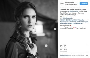 Dessange, contenudemarque, fluxreseauxsociaux, contenureseauxsociaux, partagemarque, videomarque, videoevenement, videofacebook, dessangevideo, dessangefilm, dessangephoto, dessangeevenement, deauville2017, célébrité, portraitcelebrite, people, tapisrouge, montéedesmarches, Fluxreseauxsociaux, facebookpost, postdessange, dessangecommunications, communicationdemarque, publicationsmarques, publicationsfestival, branding, instagram, dessangeparis, dessangeinstagram,