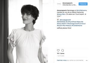 Dessange, contenudemarque, fluxreseauxsociaux, contenureseauxsociaux, partagemarque, videomarque, videoevenement, videofacebook, dessangevideo, dessangefilm, dessangephoto, dessangeevenement, deauville2017, célébrité, portraitcelebrite, people, tapisrouge, montéedesmarches, Fluxreseauxsociaux, facebookpost, postdessange, dessangecommunications, communicationdemarque, publicationsmarques, publicationsfestival, branding, instagram, dessangeparis, dessangeinstagram,