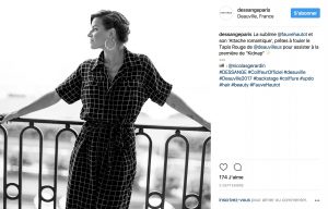 Dessange, contenudemarque, fluxreseauxsociaux, contenureseauxsociaux, partagemarque, videomarque, videoevenement, videofacebook, dessangevideo, dessangefilm, dessangephoto, dessangeevenement, deauville2017, célébrité, portraitcelebrite, people, tapisrouge, montéedesmarches, Fluxreseauxsociaux, facebookpost, postdessange, dessangecommunications, communicationdemarque, publicationsmarques, publicationsfestival, branding, instagram, dessangeparis, dessangeinstagram,