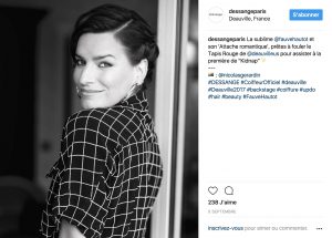 Dessange, contenudemarque, fluxreseauxsociaux, contenureseauxsociaux, partagemarque, videomarque, videoevenement, videofacebook, dessangevideo, dessangefilm, dessangephoto, dessangeevenement, deauville2017, célébrité, portraitcelebrite, people, tapisrouge, montéedesmarches, Fluxreseauxsociaux, facebookpost, postdessange, dessangecommunications, communicationdemarque, publicationsmarques, publicationsfestival, branding, instagram, dessangeparis, dessangeinstagram,