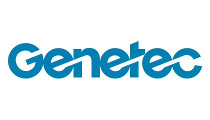 Genetec site web