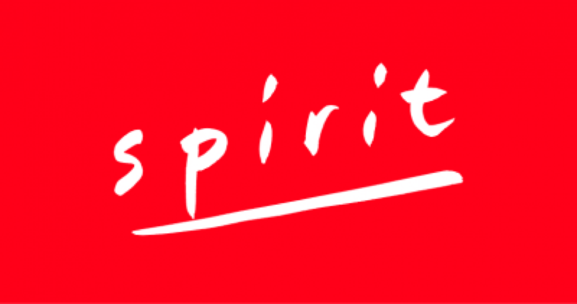 Spiritlogo