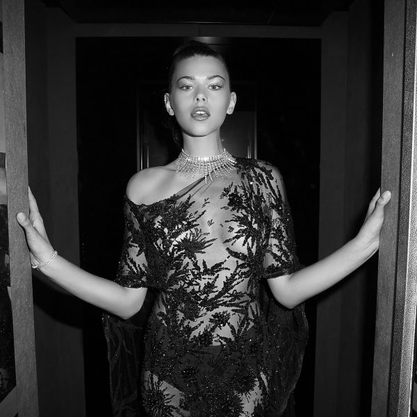 georgiafowler, victoriasecret, fowlergeorgia, messika, jewellery, messikacannes, cannes2018, joallerieparis, hautejoallerie, cubriks, nicolasgerardinphoto,