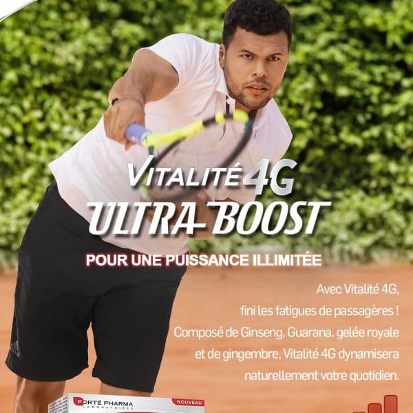 fortepharma, NicolasGerardin, nicolas, gerardin, photograhe, tsonga, ultraboost, vitalite4G, campagnephoto,