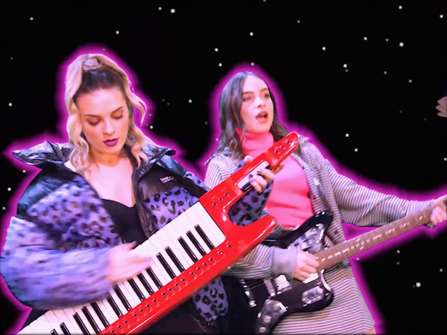 aome, aöme, areyouthegirl, clipvideo, clipretro, clipvintage, clip80's, clipannée80, 80s, clipvideotheodefffaux, clipcubriks, redfiverecords,