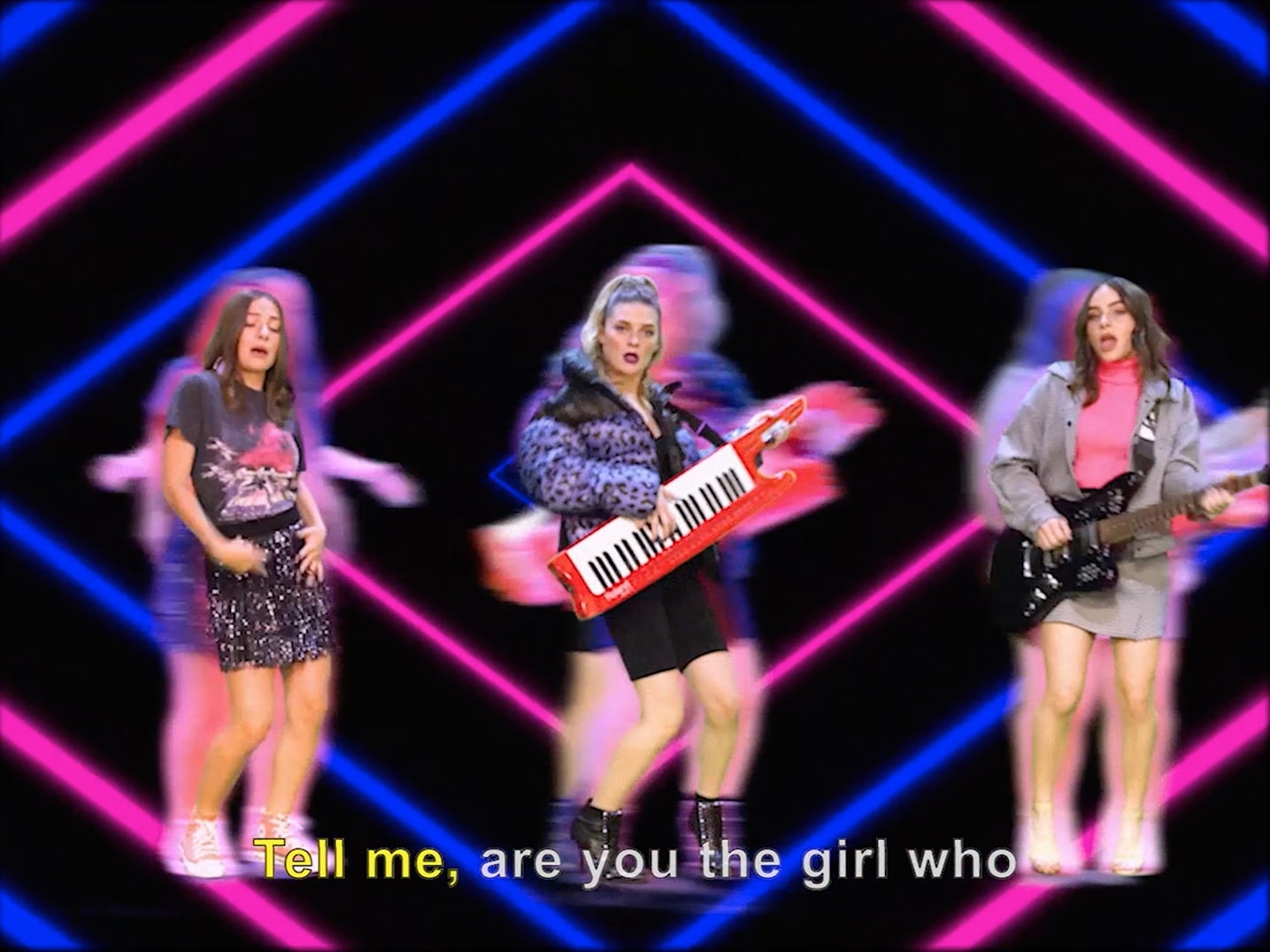 aome, aöme, areyouthegirl, clipvideo, clipretro, clipvintage, clip80's, clipannée80, 80s, clipvideotheodefffaux, clipcubriks, redfiverecords,