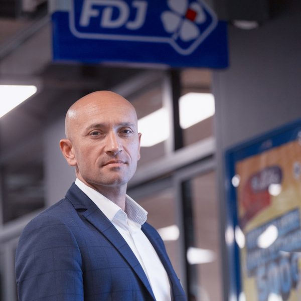 Photo portrait corporate