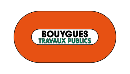 Bouygues TRavaux public logo png