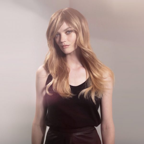 Dessange Paris - Campagne 2019