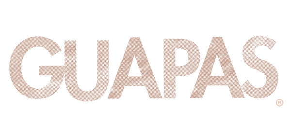 Site web Guapas paris